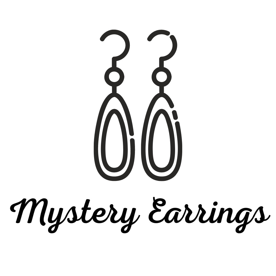 Mystery Earrings